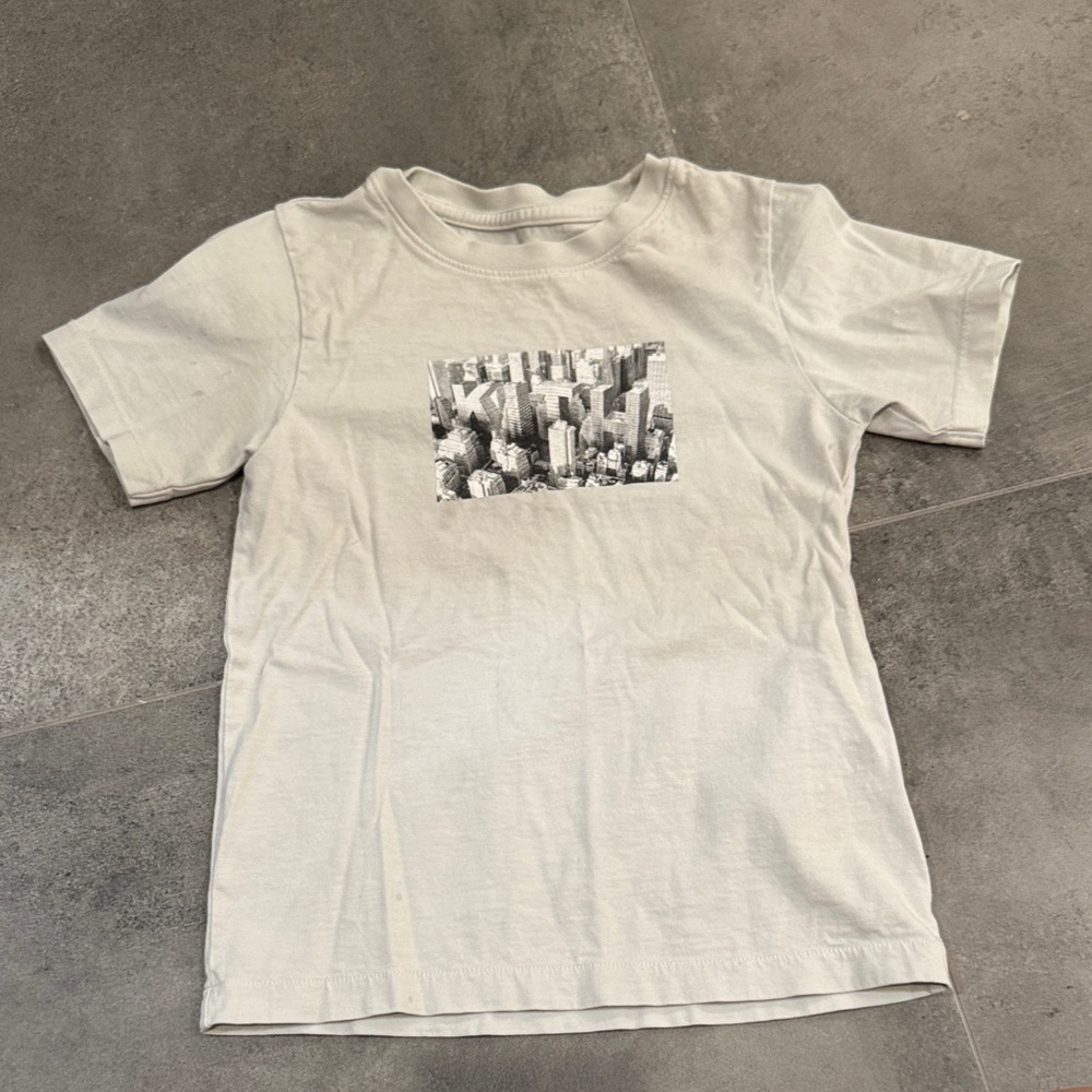 Kith Kids Short Sleeve Tee